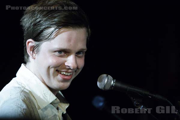 TEITUR - 2006-07-03 - PARIS - La Maroquinerie - 